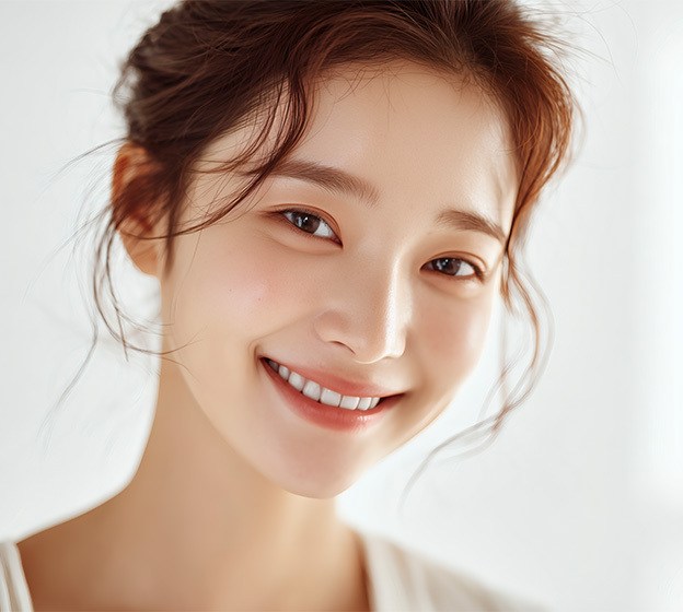 피부 네 가지 솔루션 이미지