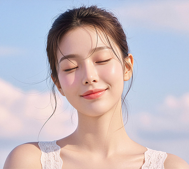 자가 재생 재료 이미지